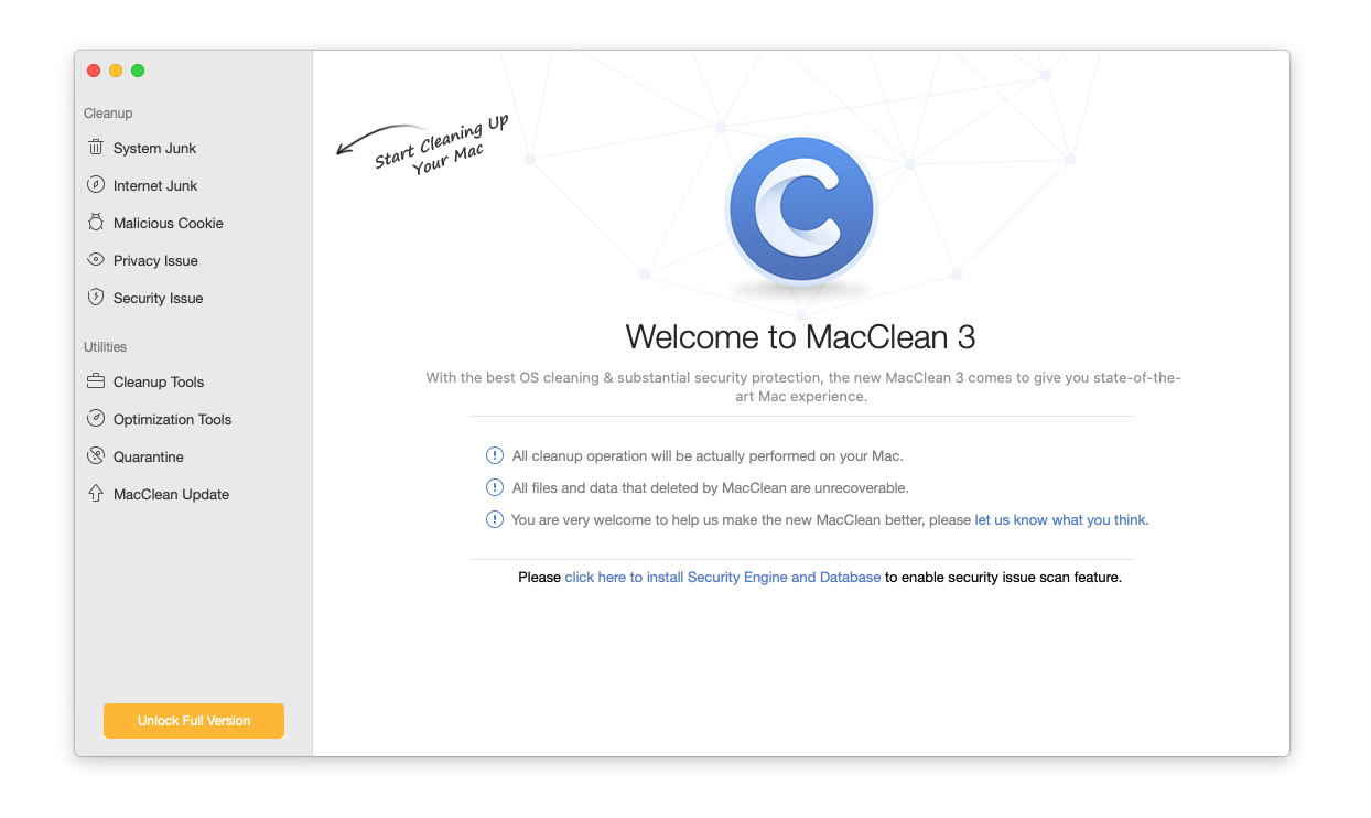 what is the best software for cleaning mac